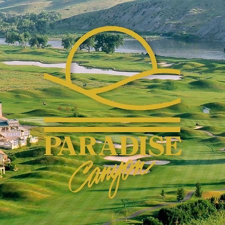 Paradise Canyon Golf Resort - Luxury Condo M405 เลทบริดจ์ ภายนอก รูปภาพ